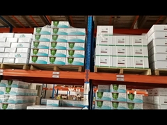 Insect Killer Biological Insecticide EoNPV Safety For Vegetable