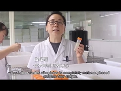 Inseticidas biológicos do mosquito do inseticida eficientes matar larvas do mosquito