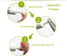 99% uso interno e exterior de Rate Gel Cockroach Bait For de matança