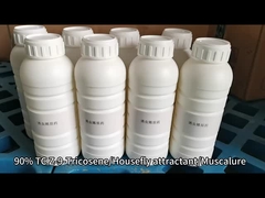 90% de pureza Z-9-tricoseno-cis-9-tricoseno aditivo de isca de mosca