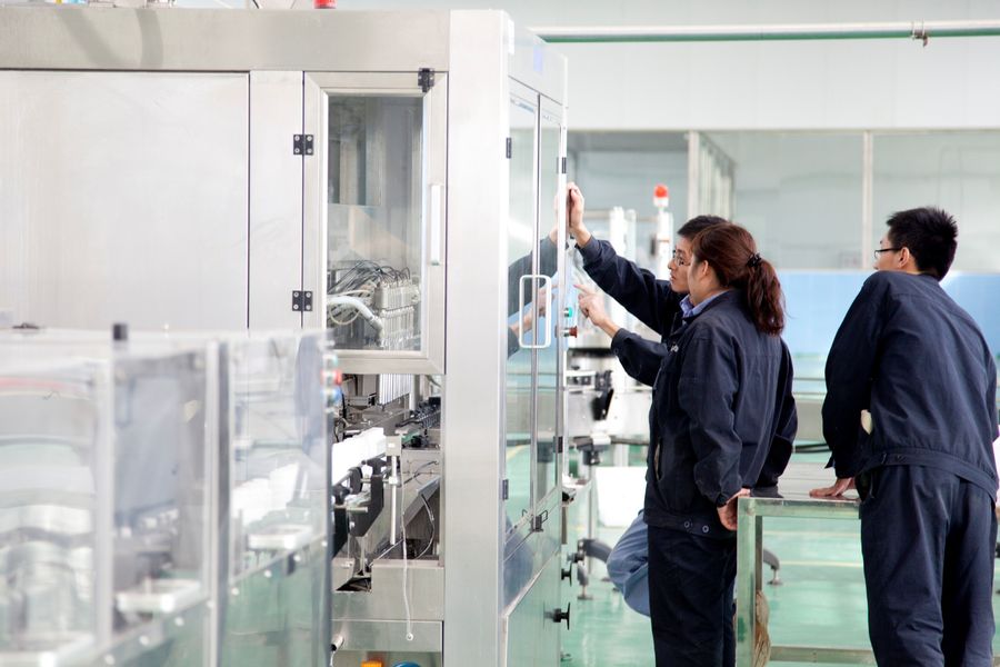 CHINA Wuhan Chuqiang Biological Technology Co.,ltd Perfil da companhia