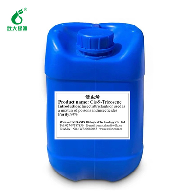 Insecticide Attract Fruit Flies Z-9-Tricosene Honey Bee Housefly Bedbugs Attractant
