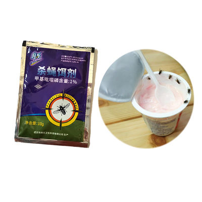 Strong Flies Attractant Z9-Tricosene Insecticide Kill Housefly Strong Effect 