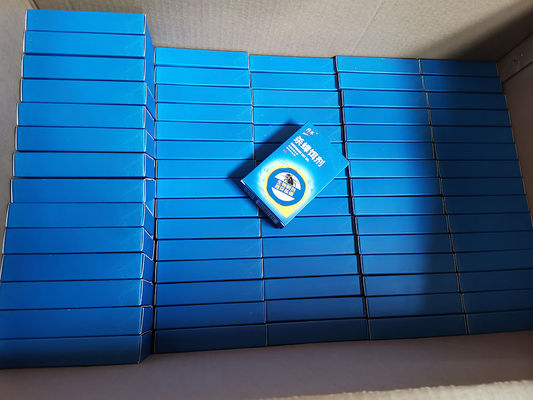 Hotel Kitchen Anti Cockroach Gel Effective Cockroach Killer For Periplaneta Brunnea Serial