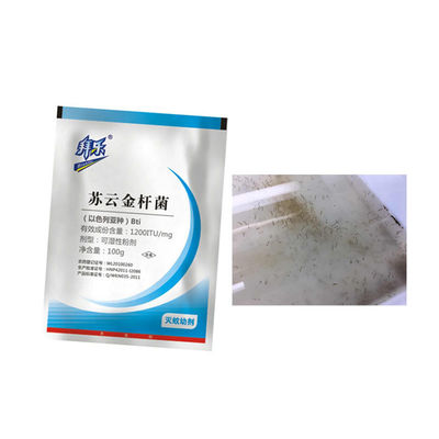 Mosquito Repellent Keep Mosquito Fly Away from Room Fast Effect BTi