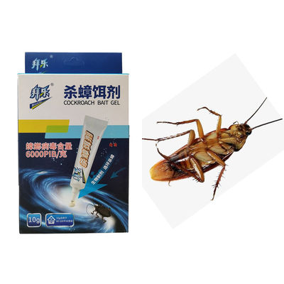 6000PIB/g Periplaneta Fuliginosa Densonucleosis Virus Cockroach Biological Roach Killer